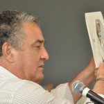 José Enrique Paz declarado ciudadano ilustre el 10 de noviembre de 2011